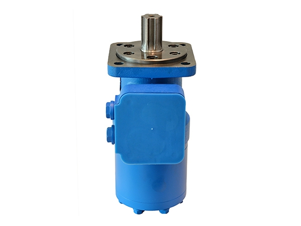 BM3石油機(jī)械專用馬達(dá)