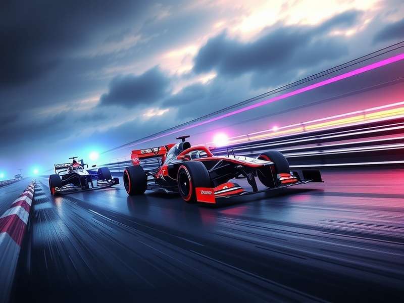 Arun Patel, Head of Delivery